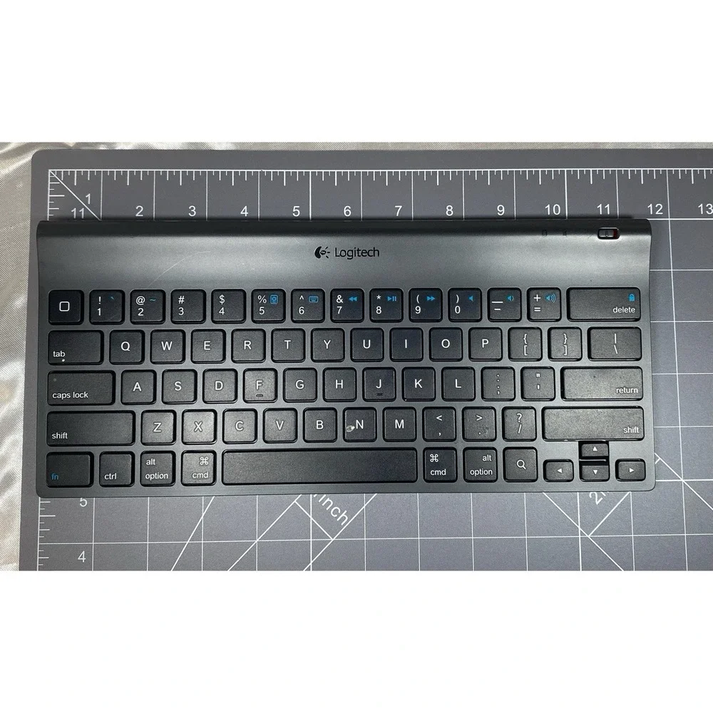 Logitech r0034 black